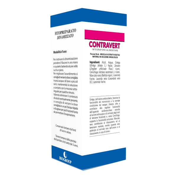 CONTRAVERT 50ML SOL IAL