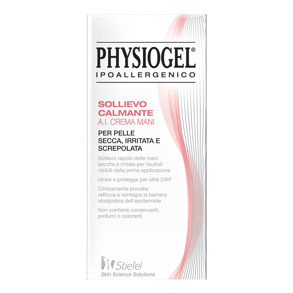 PHYSIOGEL CREMA IDRATANTE150ML