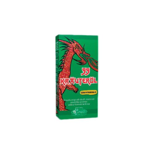 KRAUTEROL 99 100ML  