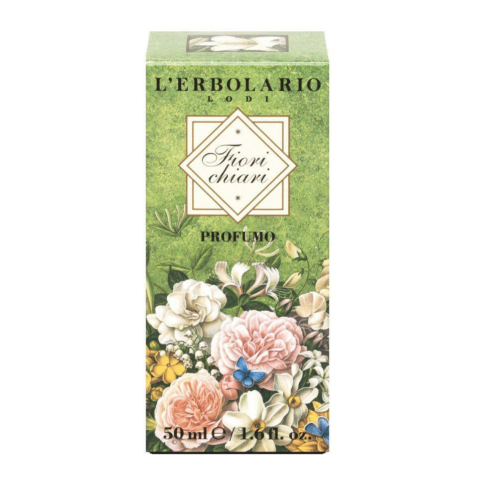FIORICHIARI PROFUMO 50ML  