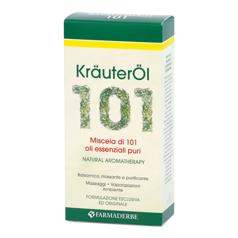 KRAUTEROL 101 100ML