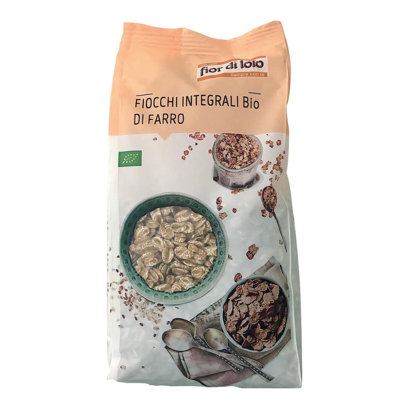 FIOCCHI FARRO 500G
