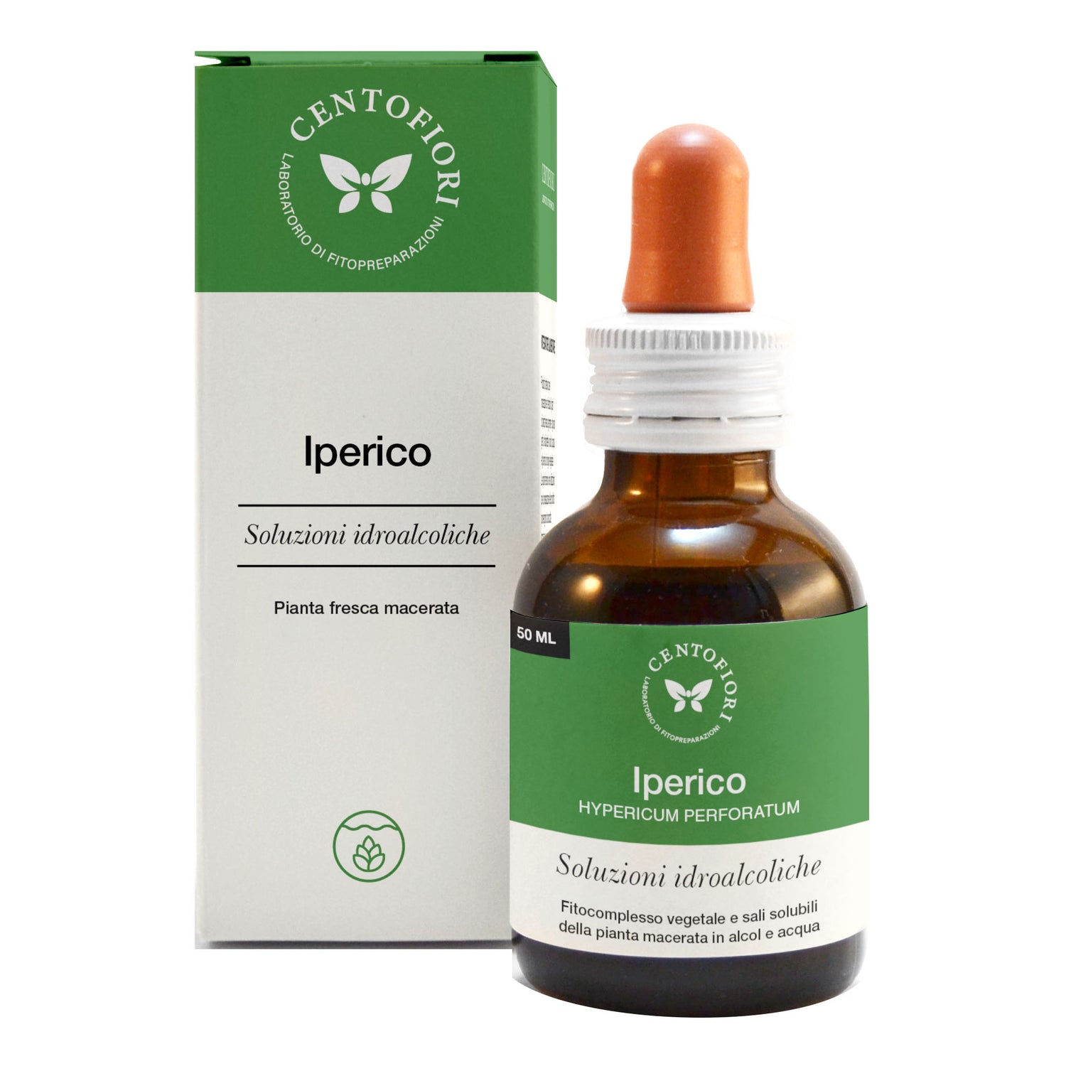 IPERICO SOL IAL 50ML