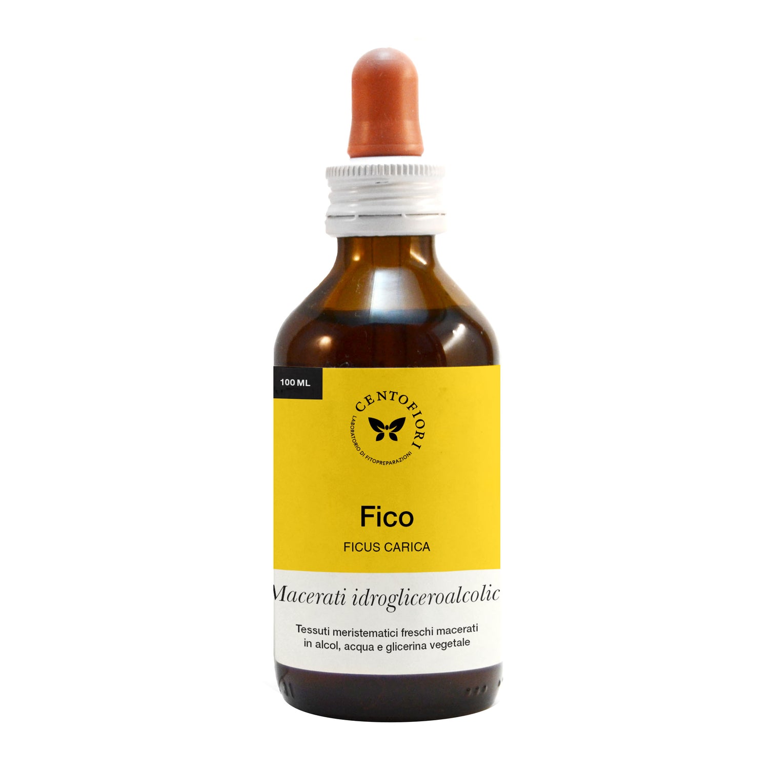 FICO GEMME 100ML MG