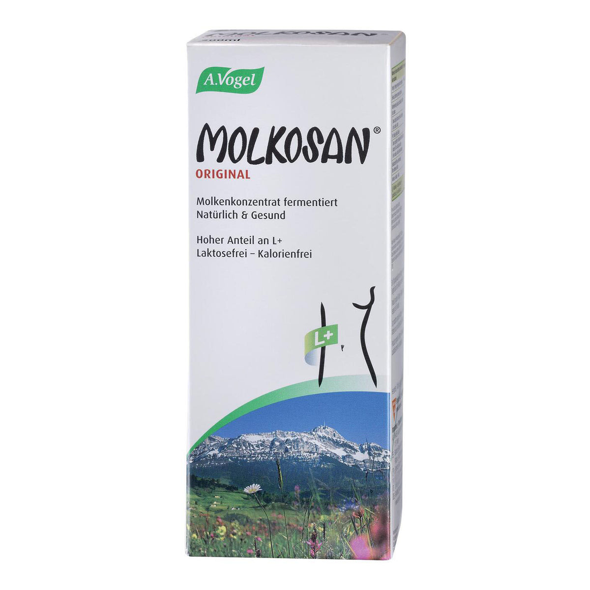 BIOFORCE MOLKOSAN 500ML  