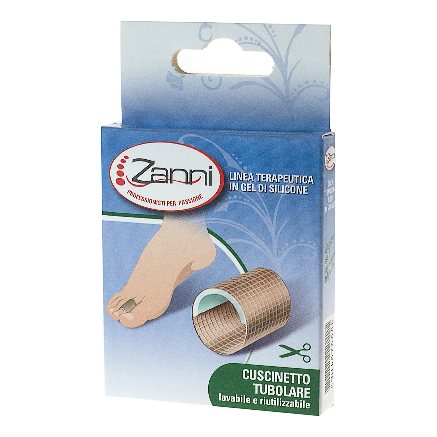 PODOGEL CUSC TUBOL M 1PZ