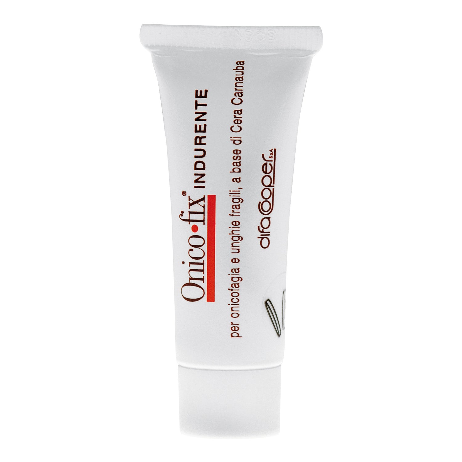 ONICOFIX Indurente tubo 10ml