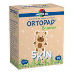 Master Aid Ortopad-Skin Cerotti Occlusivi Per Terapie Ortottiche Junior 20 Pezzi  