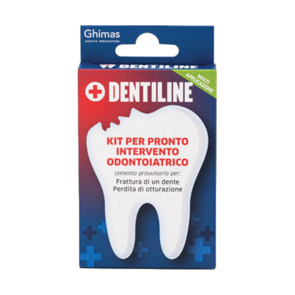 DENTILINE PASTA 2G