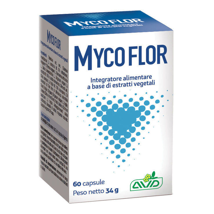 MYCOFLOR 60CPS  