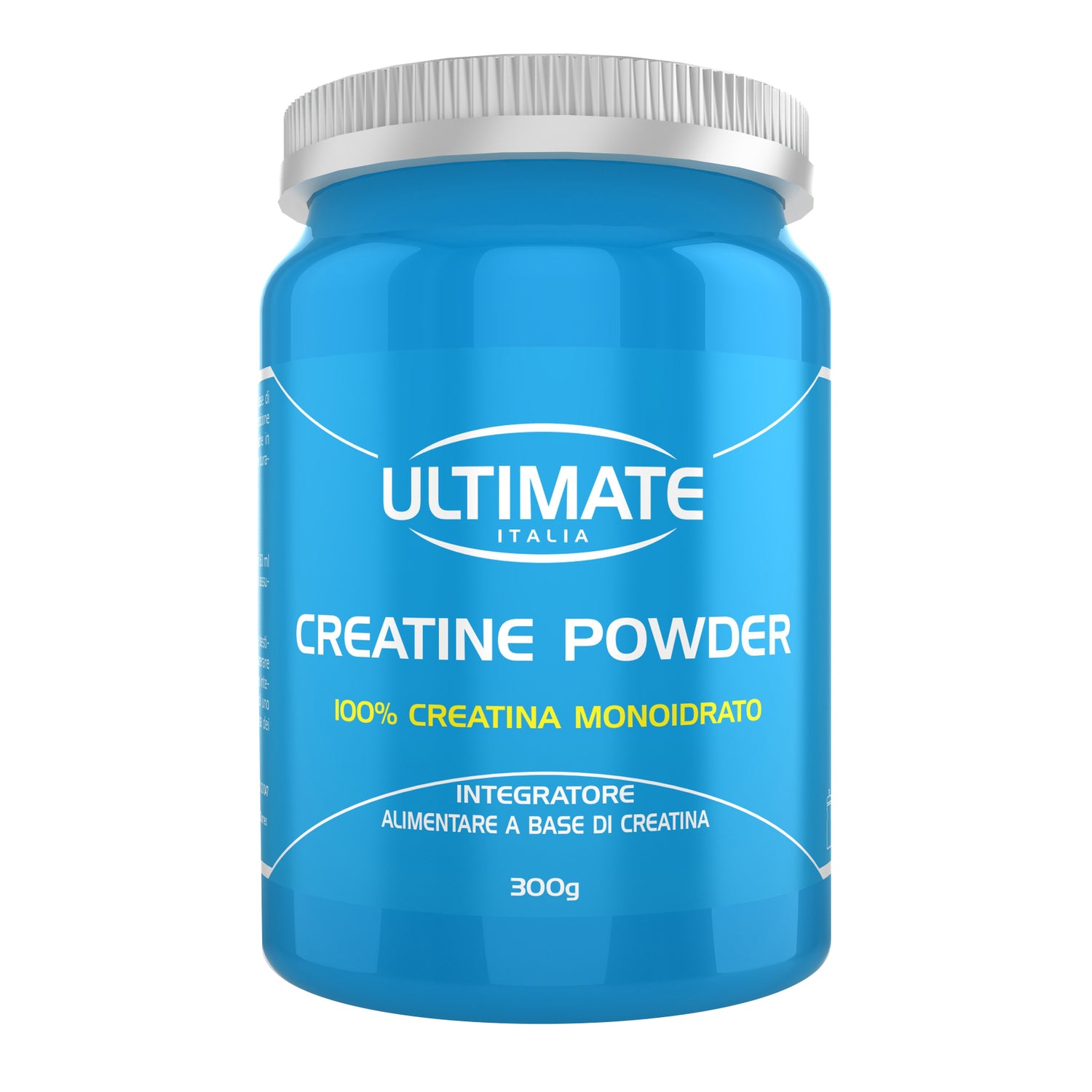 ULTIMATE CREAT POW 300G