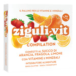ZIGULI VIT COMPILATION 40CONF  