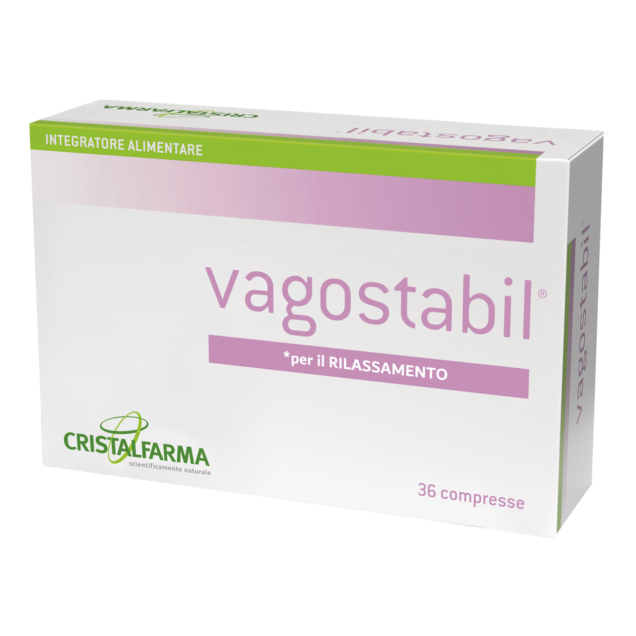VAGOSTABIL 36CPR
