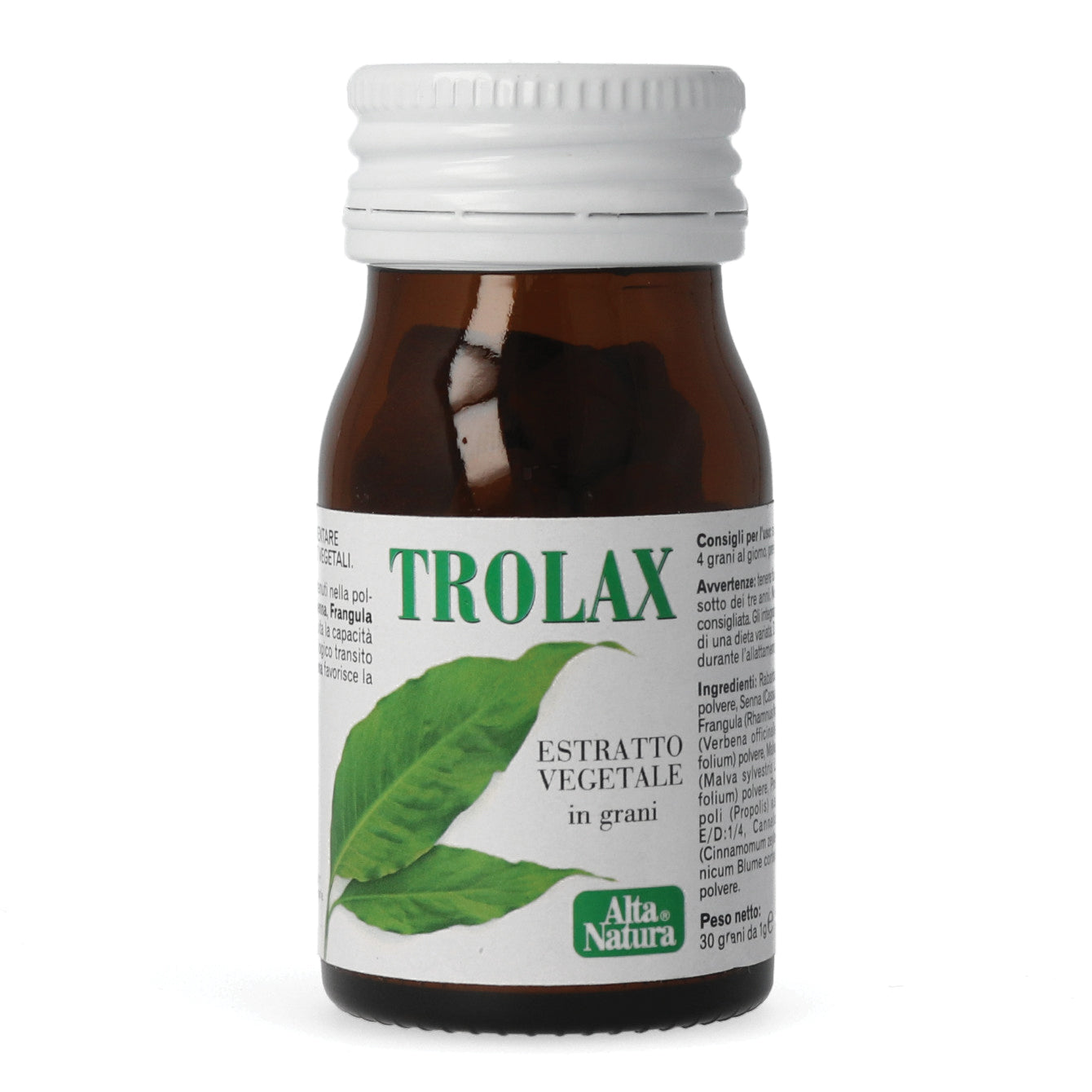 TROLAX 73 GRANI 410MG