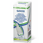 Cerumina Gocce Per La Rimozione Del Tappo Di Cerume E La Pulizia Delle Orecchie 10ml  