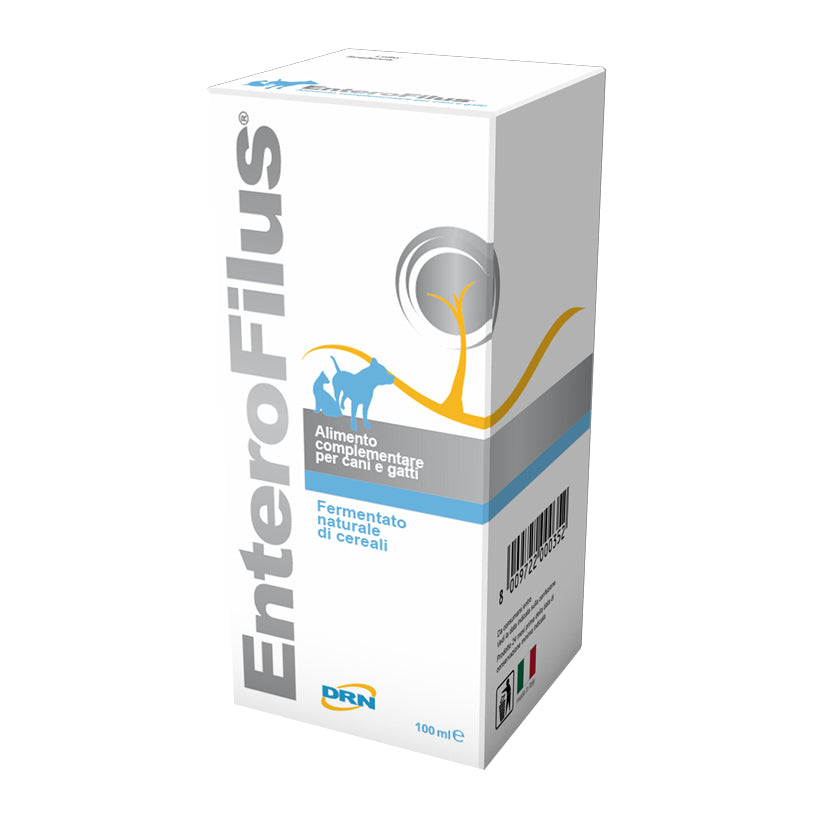 ENTEROFILUS MANG SEMPL 100ML  
