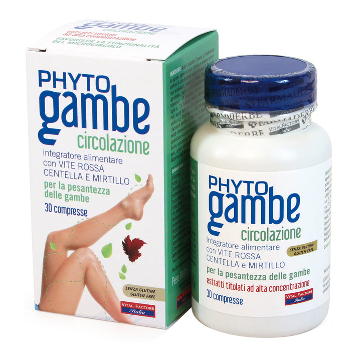 PHYTOGAMBE 30CPR