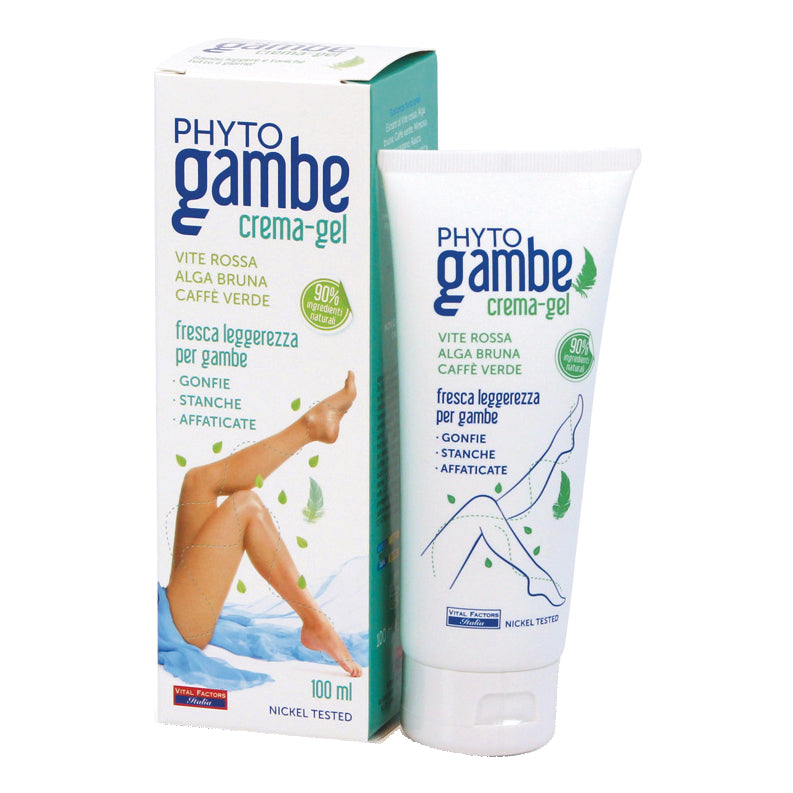 PHYTOGAMBE CREMA GEL 100ML