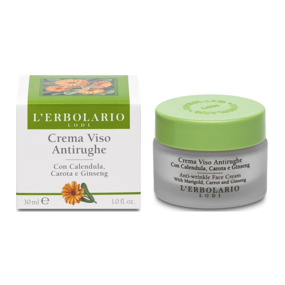 CREMA VISO ANTIR CALE/CAR/GINS