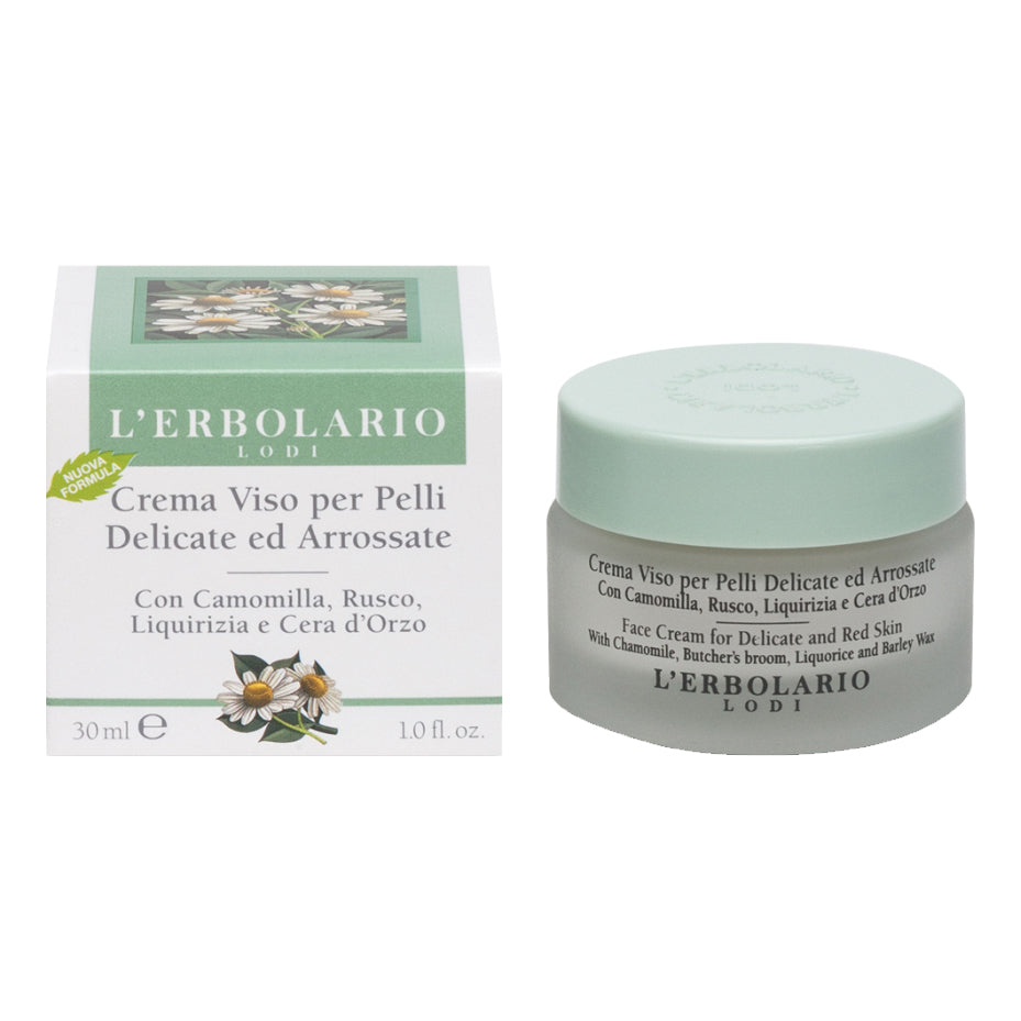 CREMA VISO P DEL/ARROS 30ML