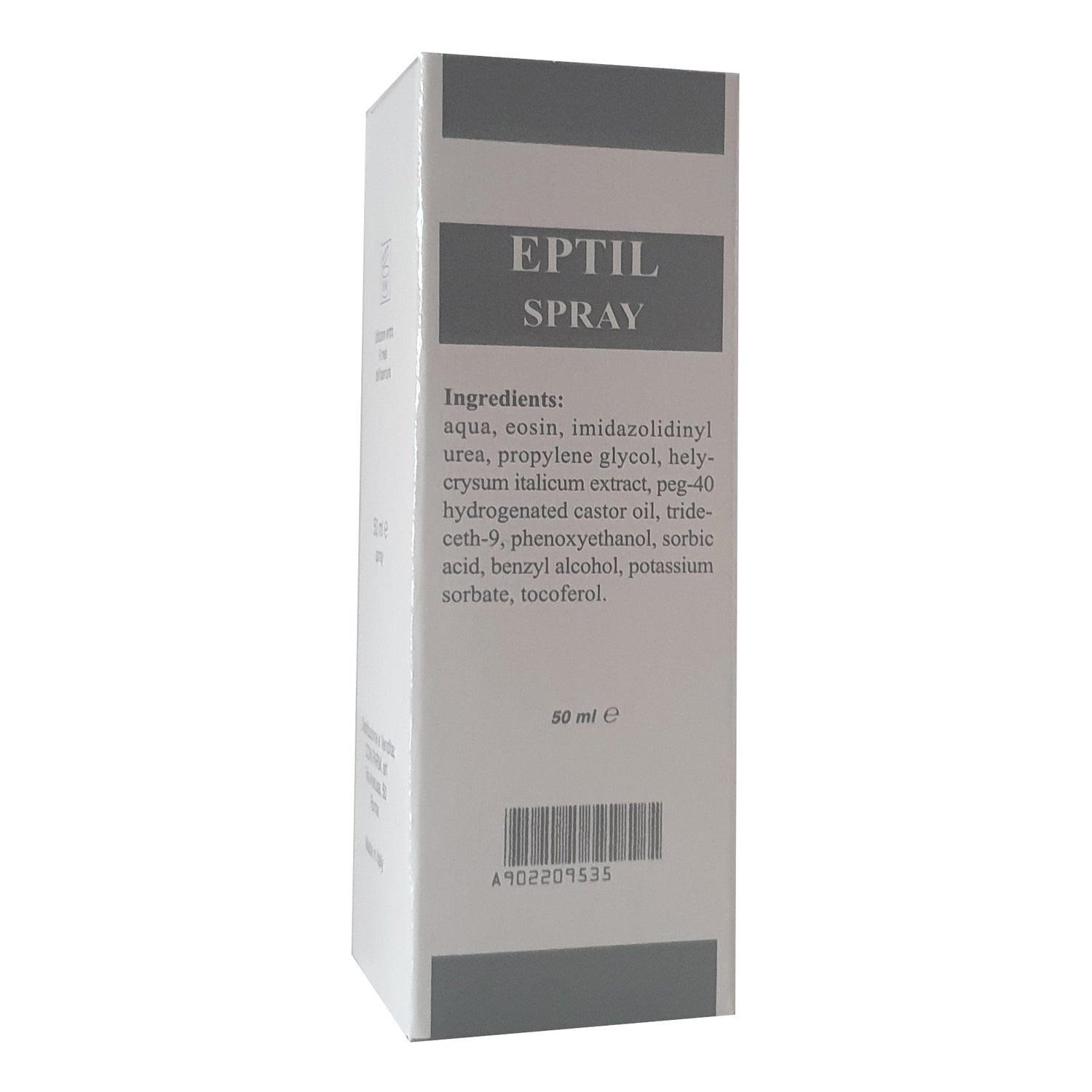 EPTIL SPRAY 50ML
