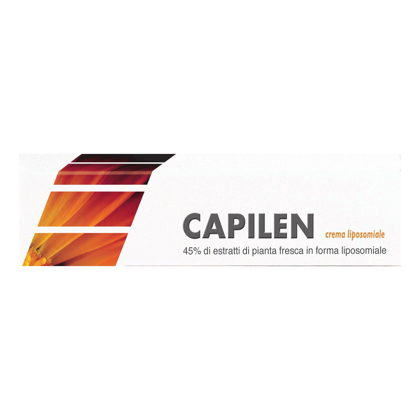 CAPILEN CREMA LIPOSOMIALE 50ML
