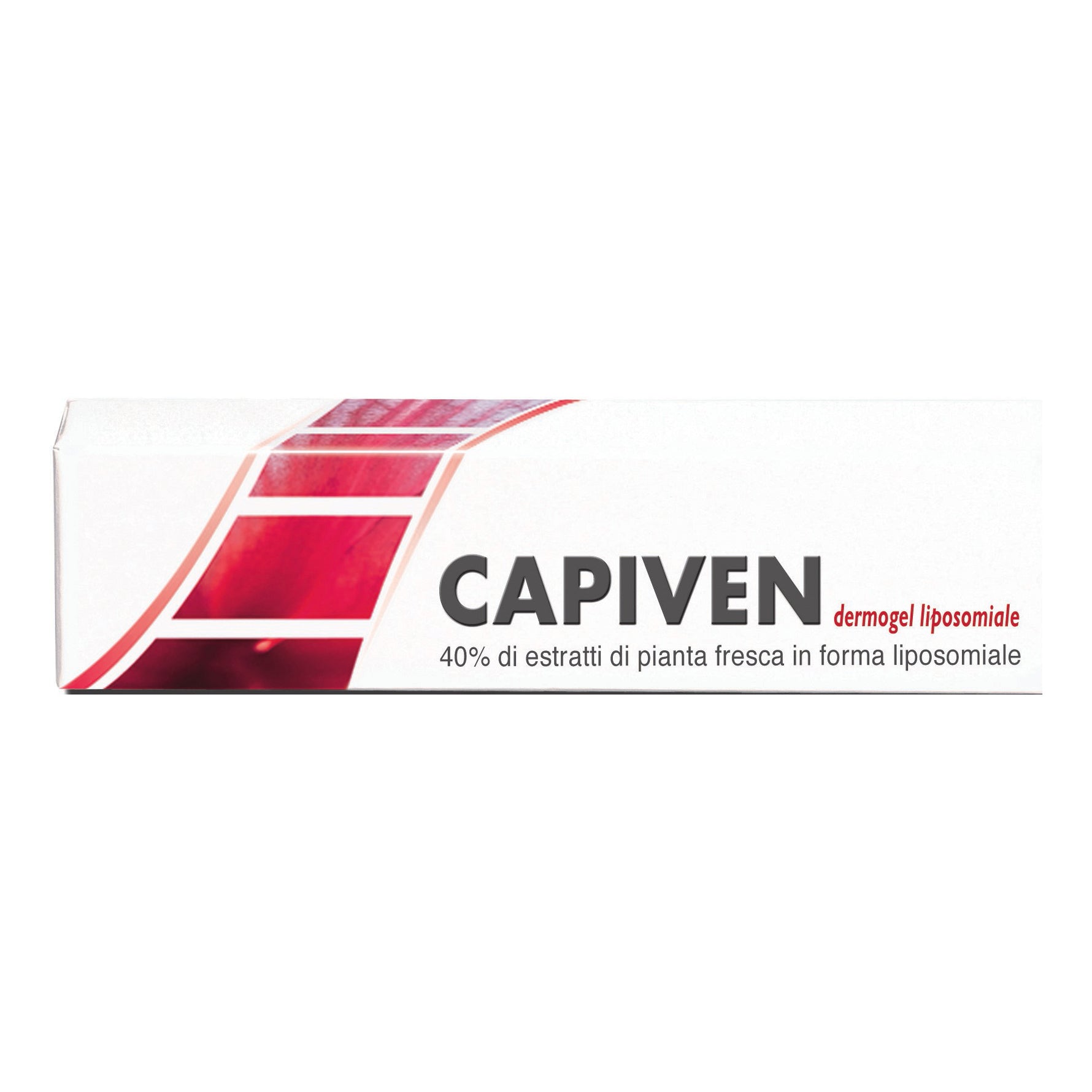 CAPIVEN DERMOGEL LIPO 50ML
