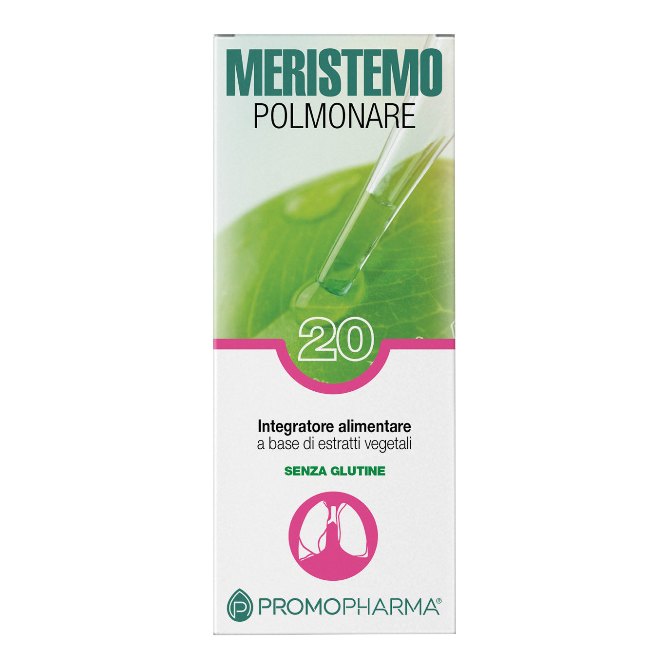 MERISTEMO 20 100ML
