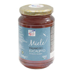 MIELE EUCALIPTO BIO 500G  