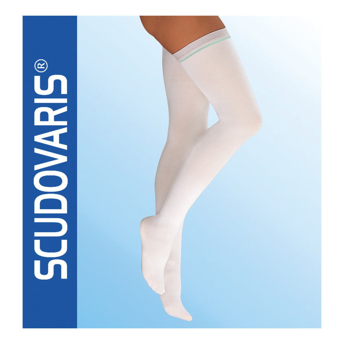 SCUDOVARIS CALZA AREG TR M 3  