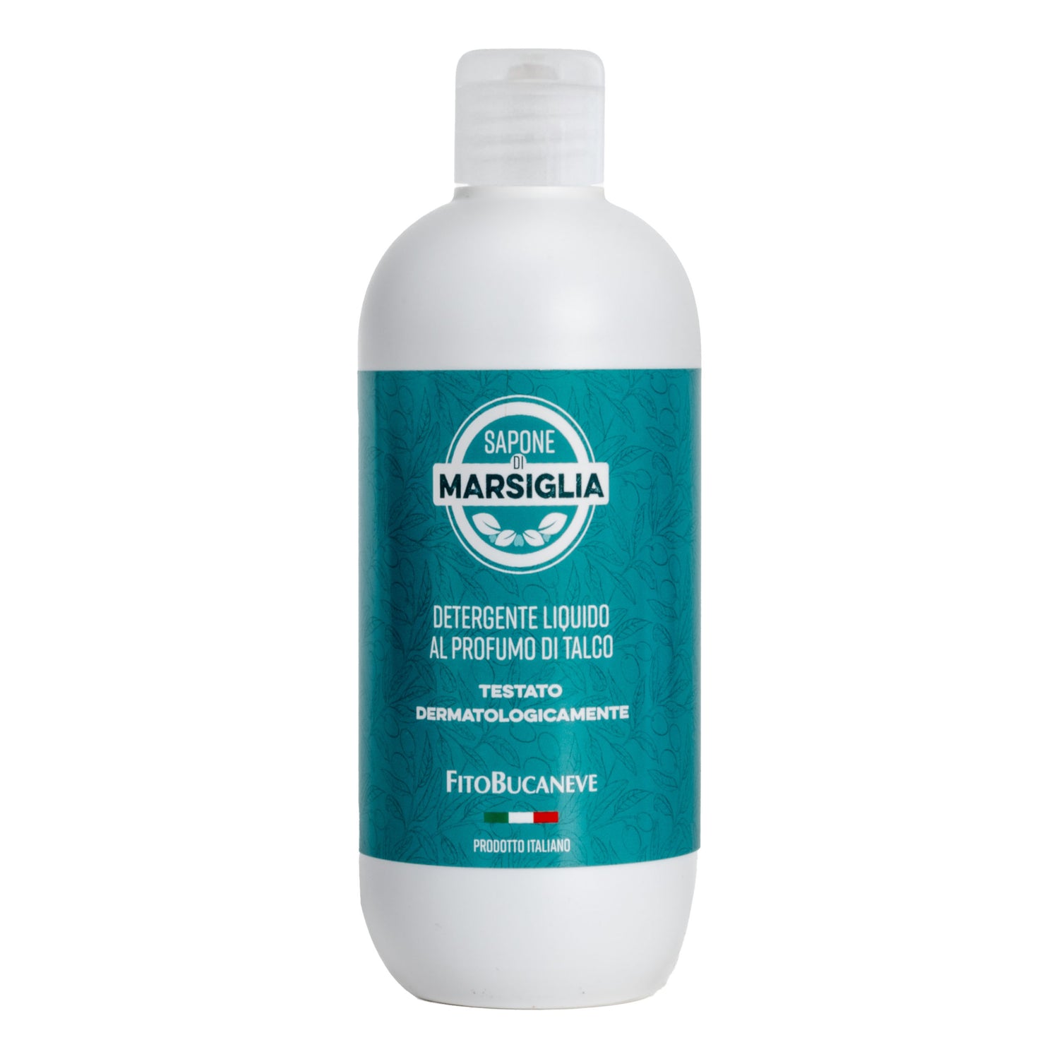 SAPONE MARSIGLIA LIQ 1000ML