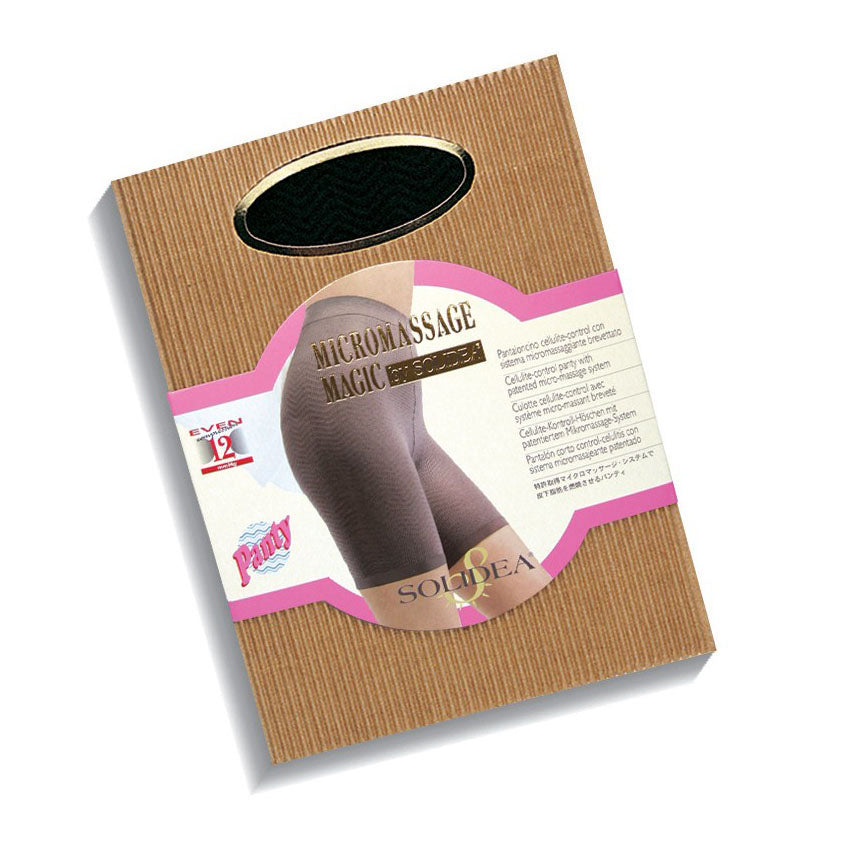 PANTY TUTORE M/MAS NE 4  