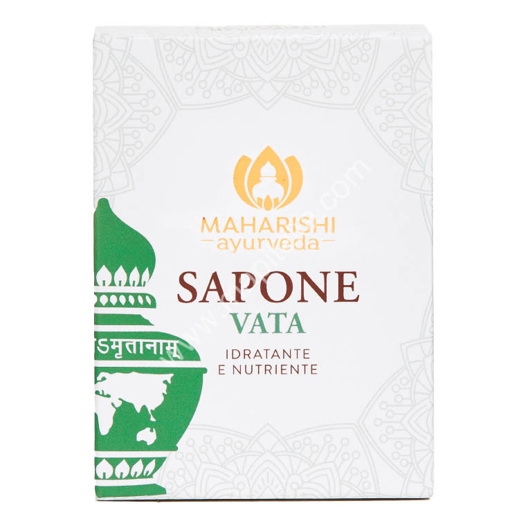 SAPONE VATA 100G