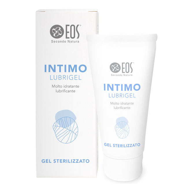 EOS INTIMO LUBRIGEL 50ML  