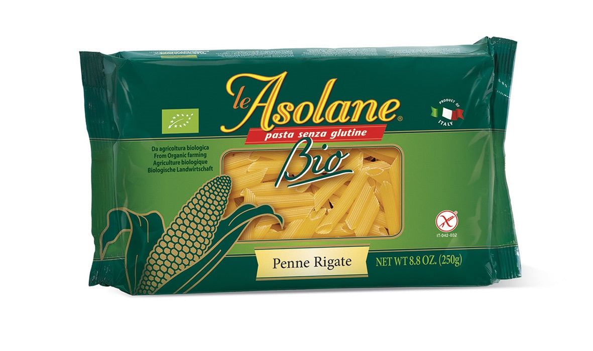 LE VENEZIANE PENNE RIG 250G  