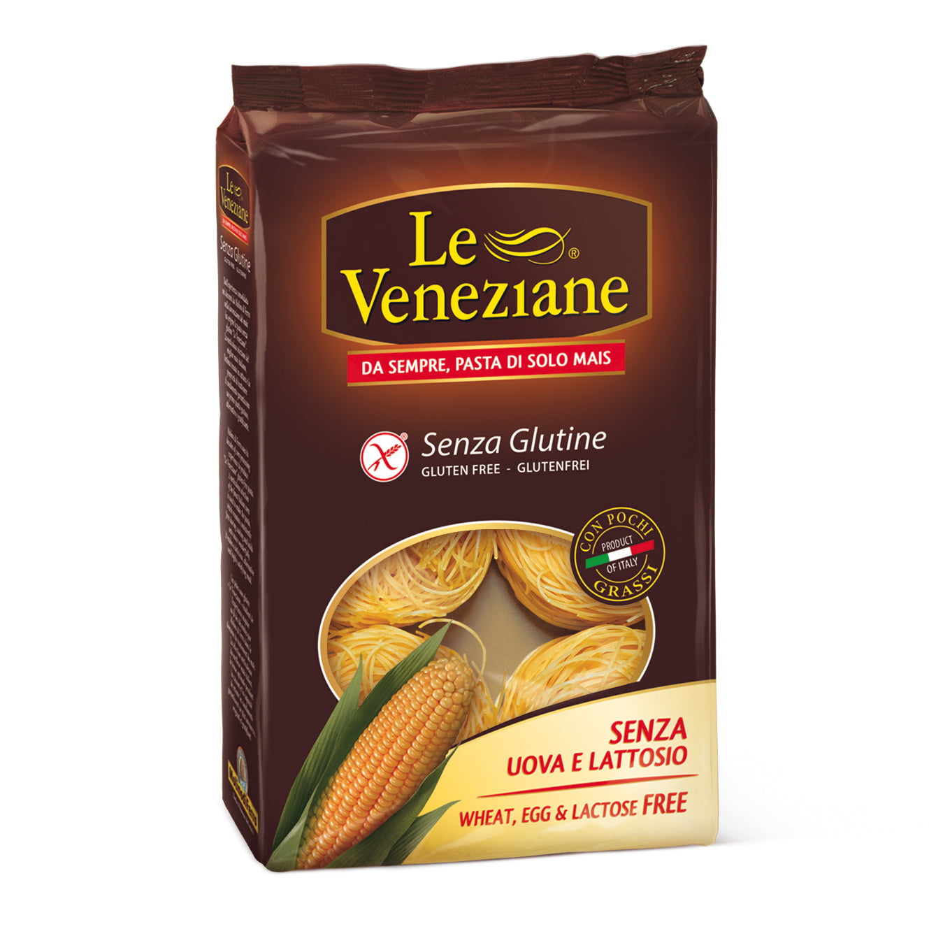 LE VENEZIANE CAPELLINI 250G
