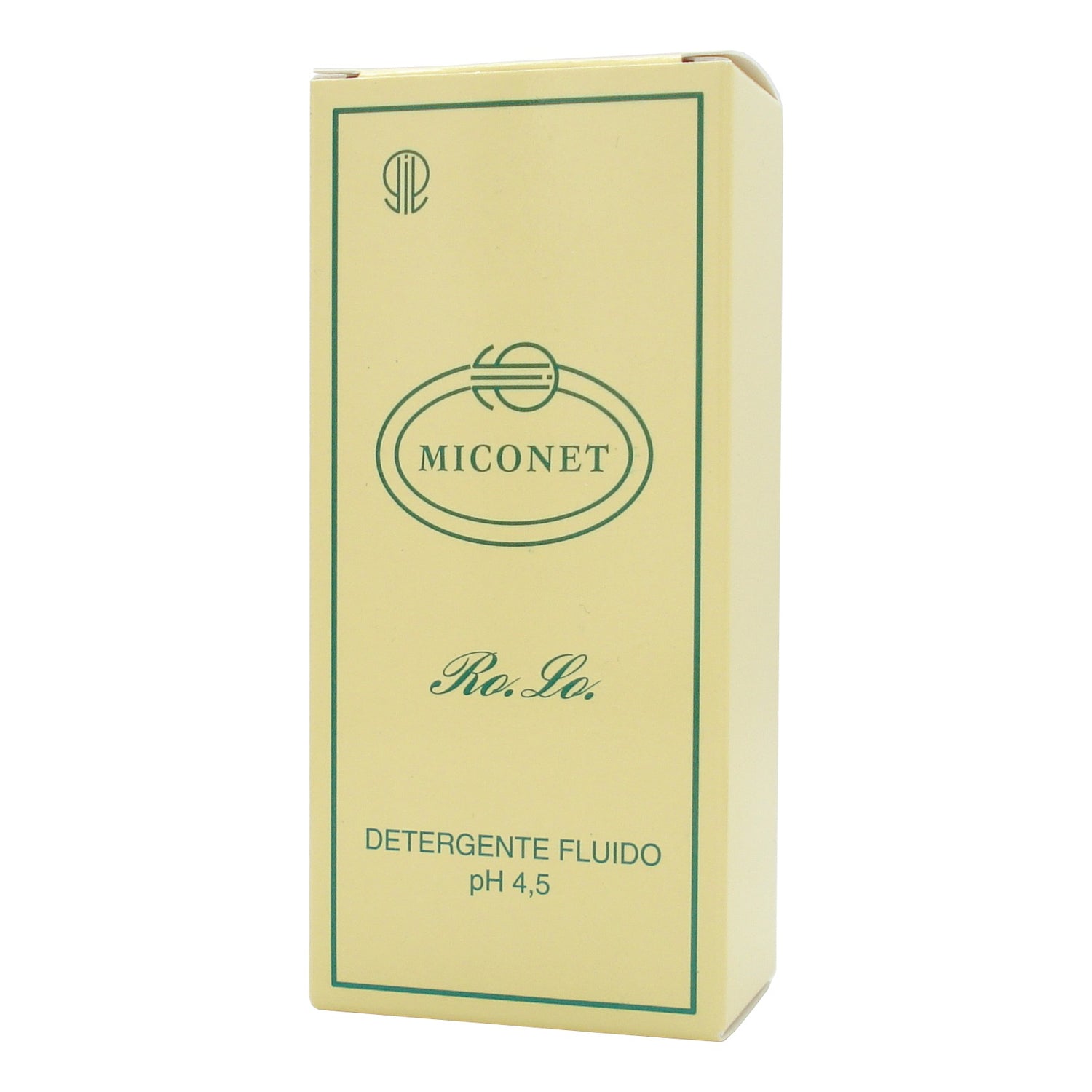 MICONET DET FLUIDO PH4,5 150ML