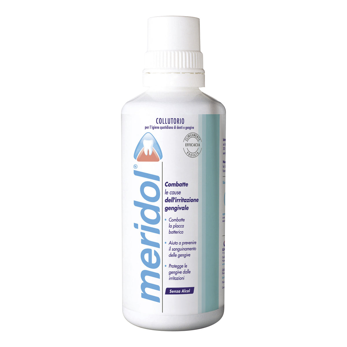 Meridol Collutorio 400 ml  