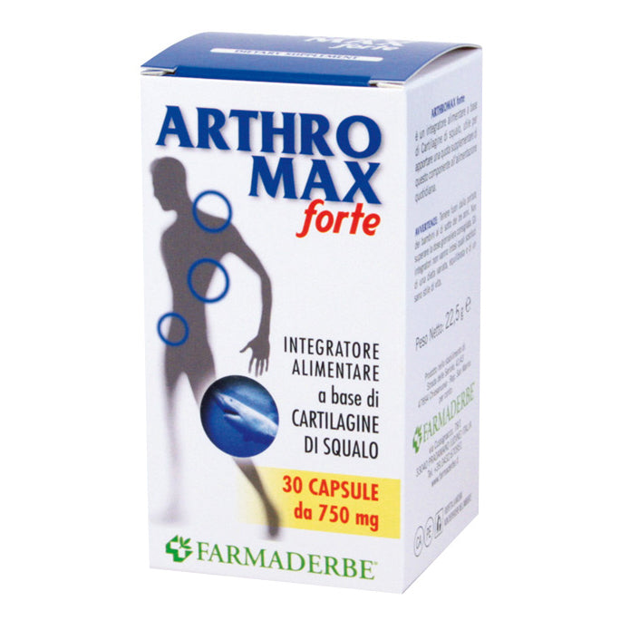 ARTHROMAX FORTE 30CPS