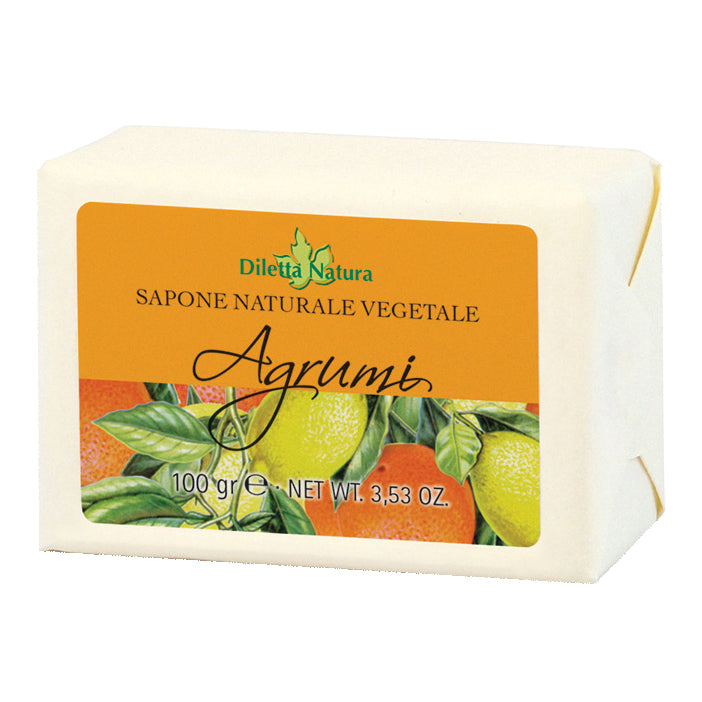DILETTA N SAPONE AGRUMI 100G
