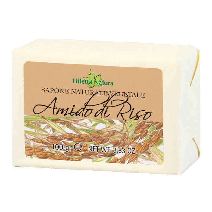 DILETTA N SAPONE AMIDO DI RISO