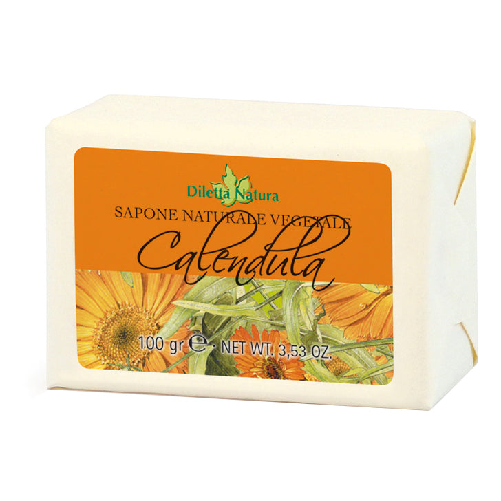 DILETTA N SAPONE CALENDULA100G