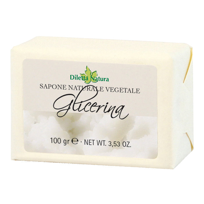 DILETTA N SAPONE GLICERINA100G
