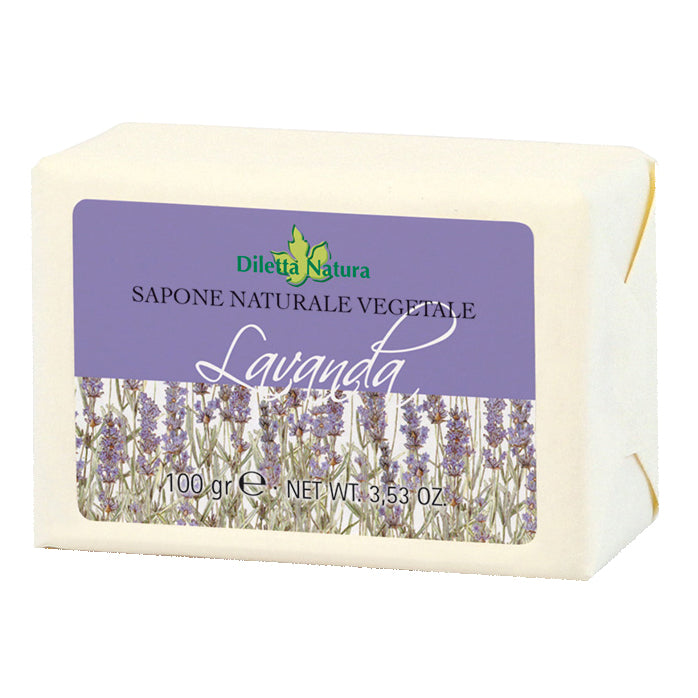 DILETTA N SAPONE LAVANDA 100G