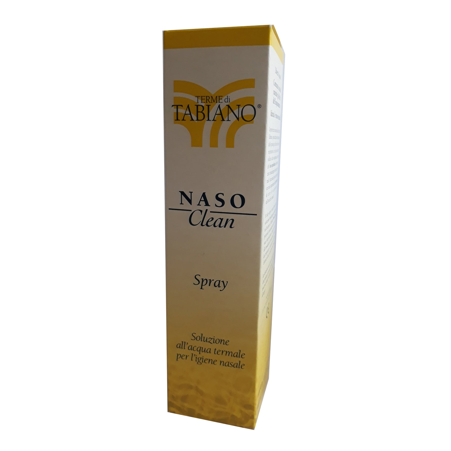 NASOCLEAN SOLUZIONE SPRAY150ML
