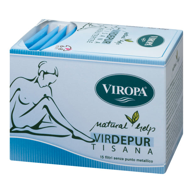 VIROPA NAT HELP VIRDEPUR 15BUS  