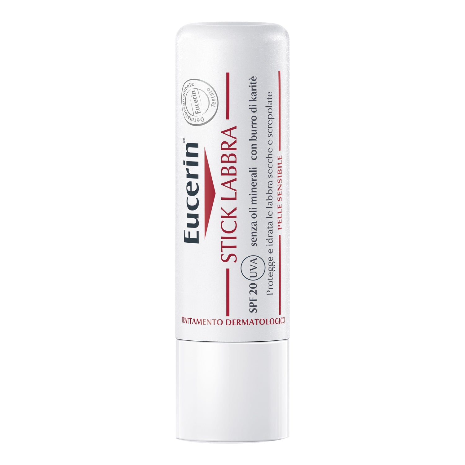 Eucerin Ph5 Stick Labbra Protettivo