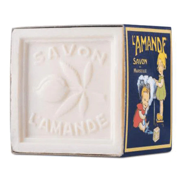 L'AMANDE MENAGE CUBO SAV MARS
