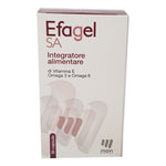 EFAGEL SA 30CPS  