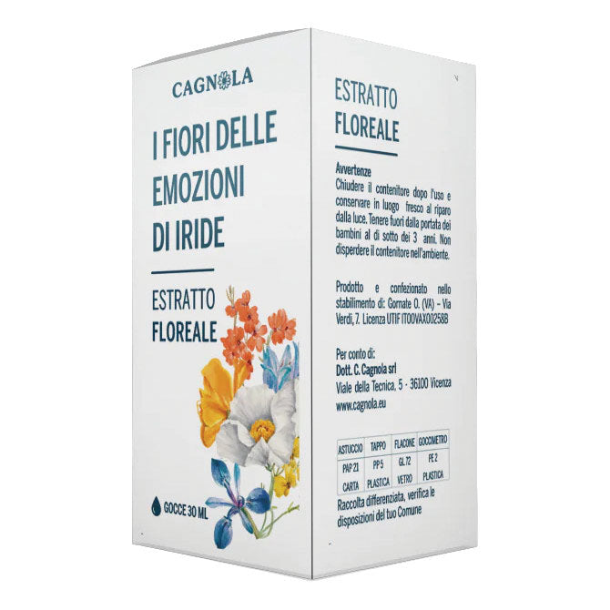 SENAPE 30ML GTT NF  